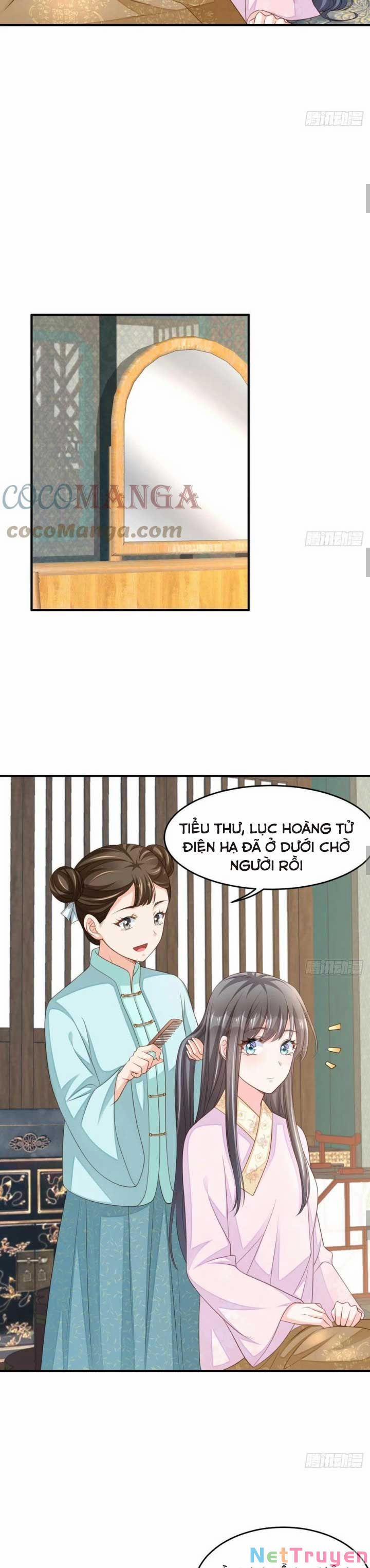 Ta Thuần Phục Bạo Vương 37 trang 8