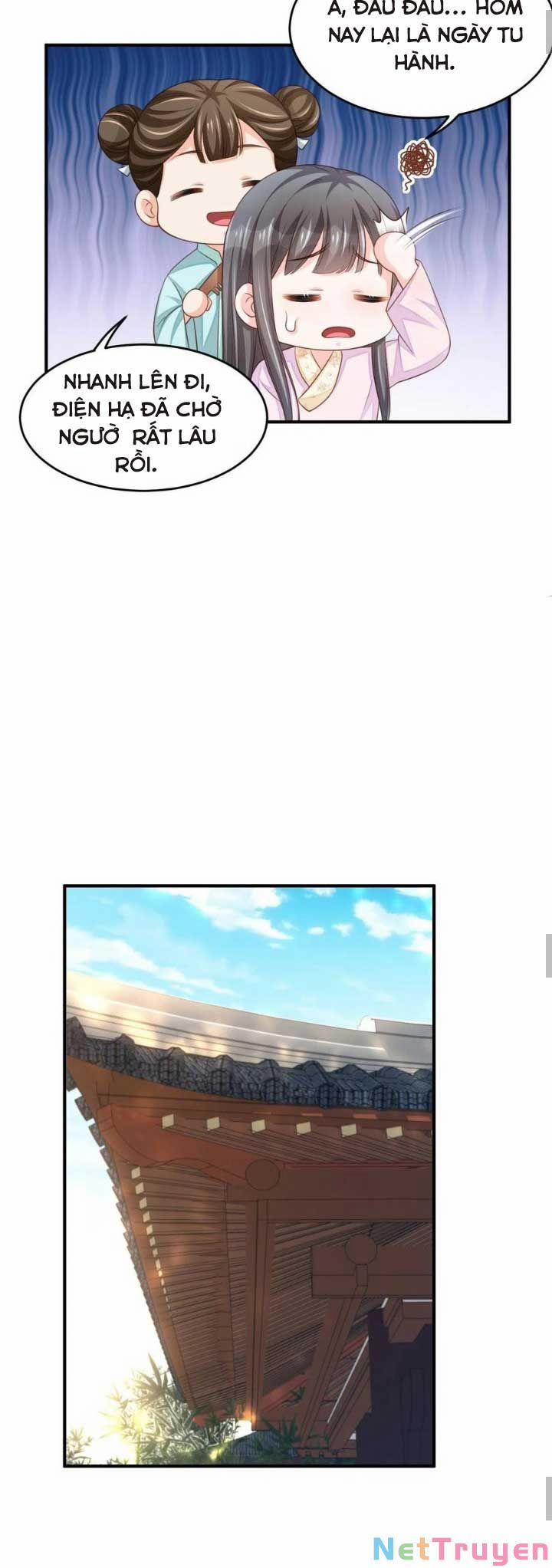 Ta Thuần Phục Bạo Vương 37 trang 9