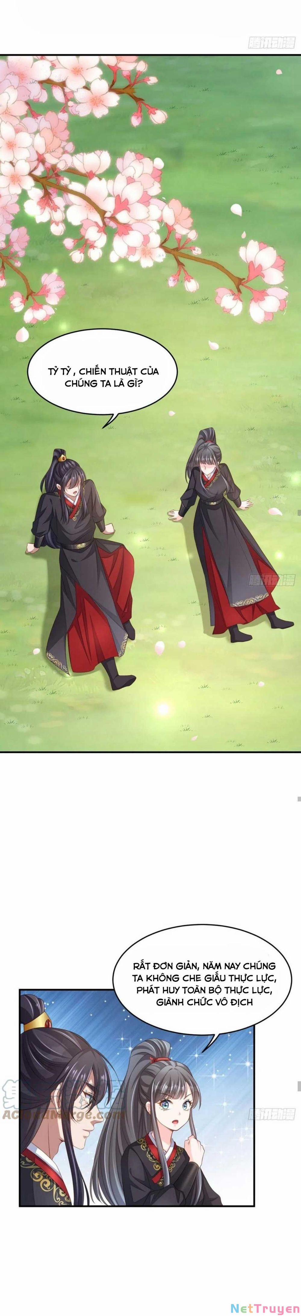 Ta Thuần Phục Bạo Vương 38 trang 13