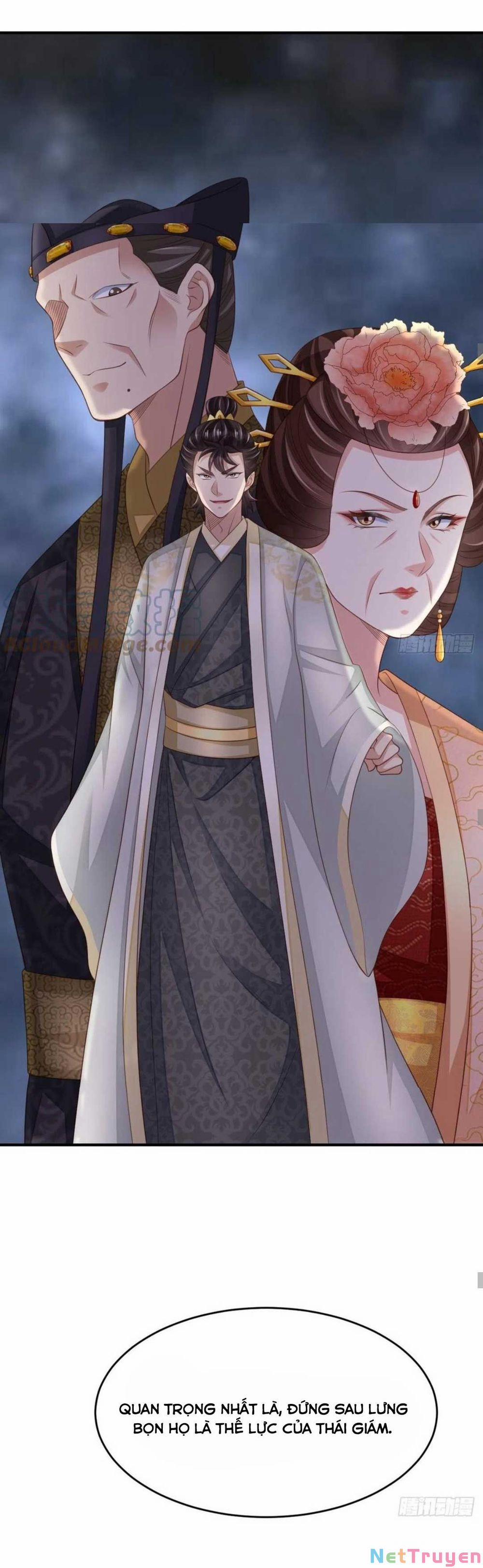 Ta Thuần Phục Bạo Vương 38 trang 20