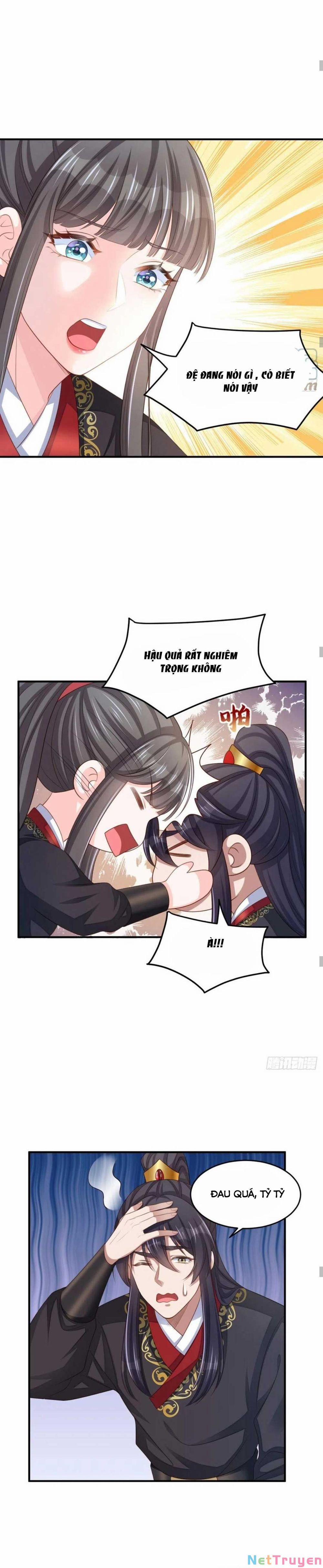 Ta Thuần Phục Bạo Vương 38 trang 26