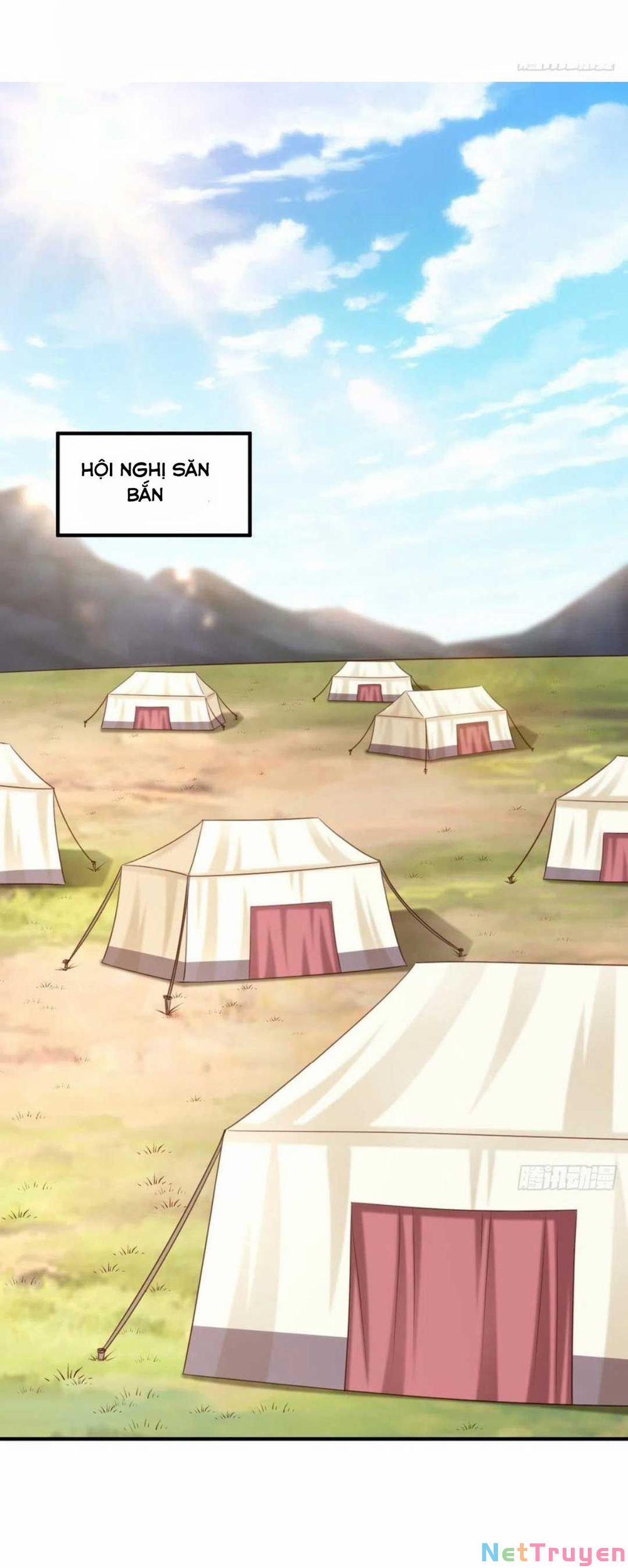 Ta Thuần Phục Bạo Vương 38 trang 3