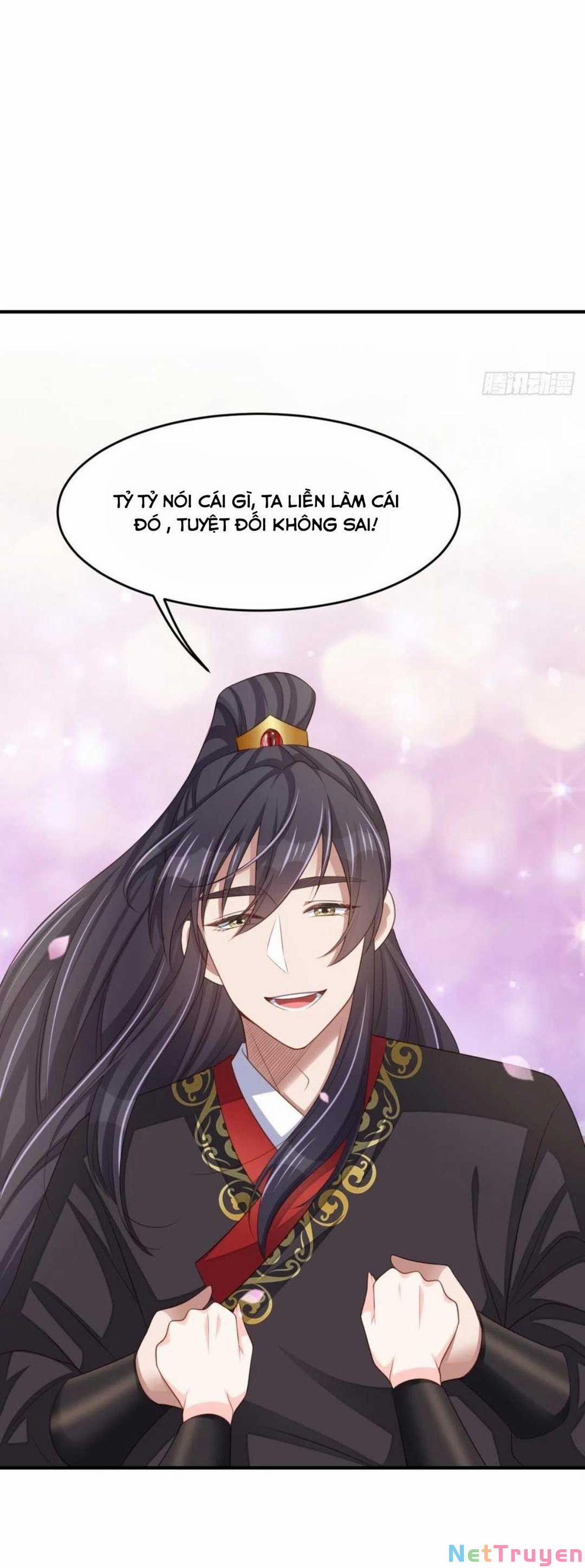 Ta Thuần Phục Bạo Vương 38 trang 35