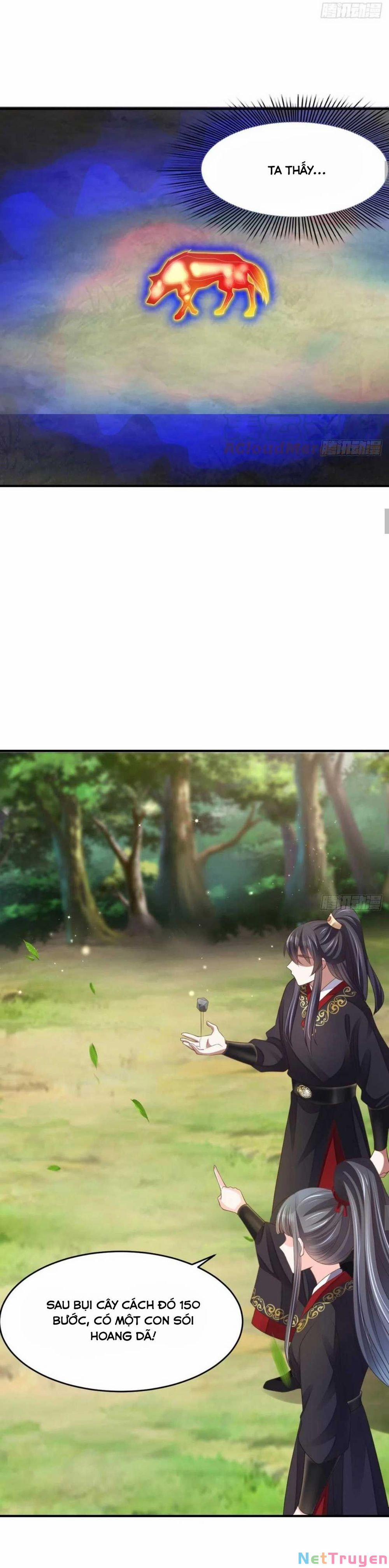 Ta Thuần Phục Bạo Vương 39 trang 10