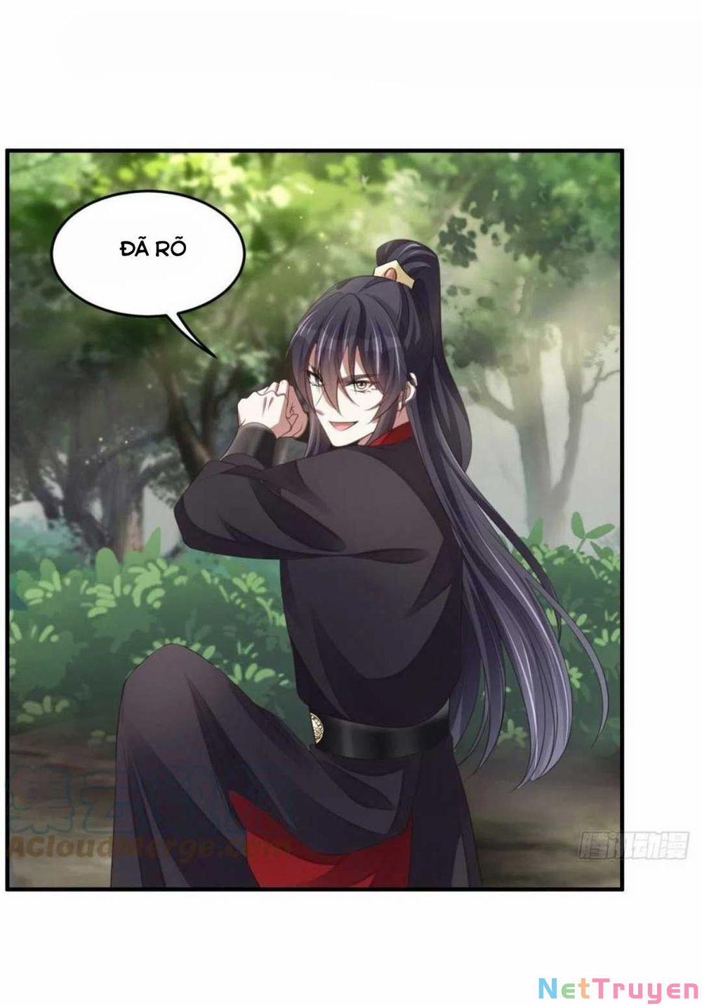 Ta Thuần Phục Bạo Vương 39 trang 12