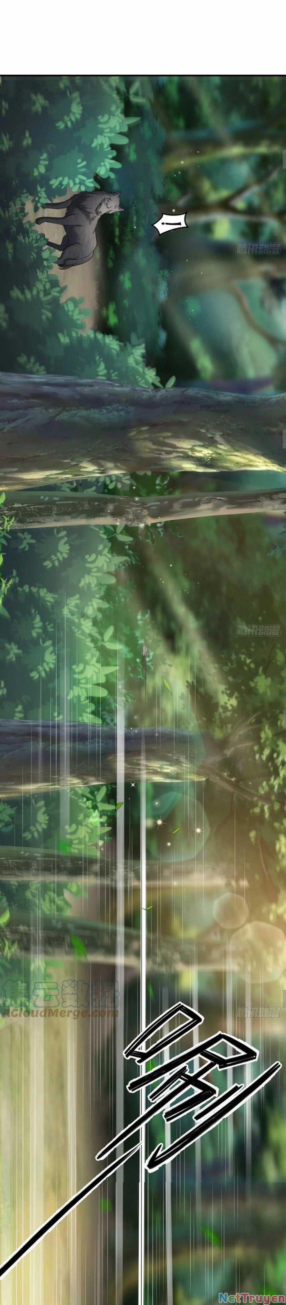 Ta Thuần Phục Bạo Vương 39 trang 13