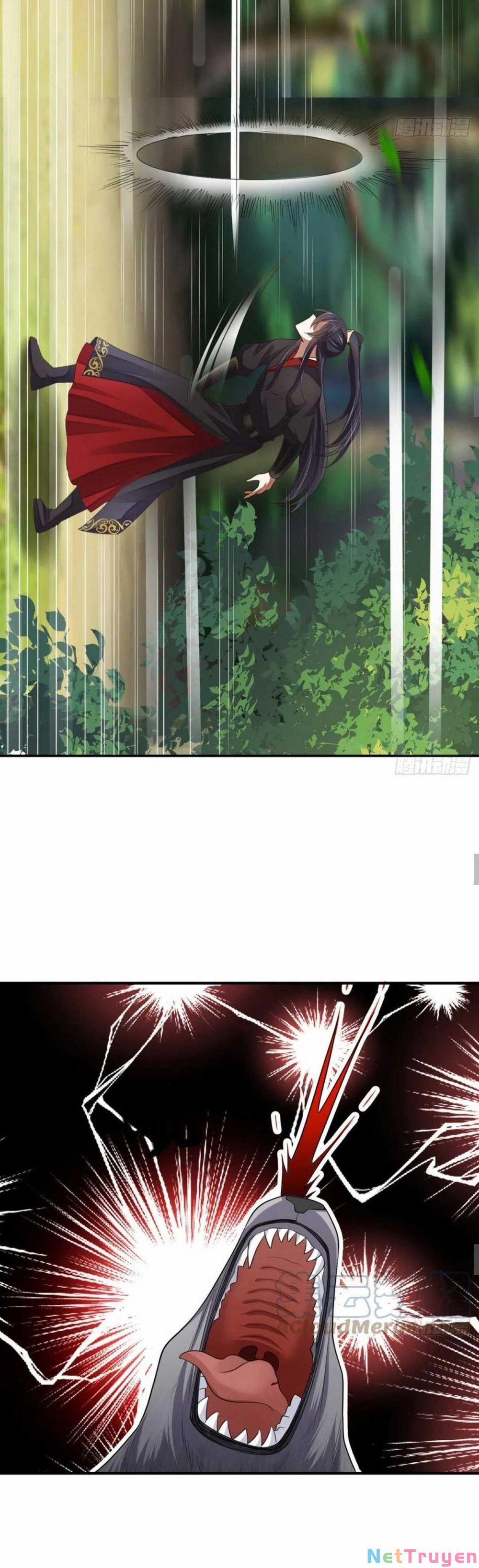 Ta Thuần Phục Bạo Vương 39 trang 14