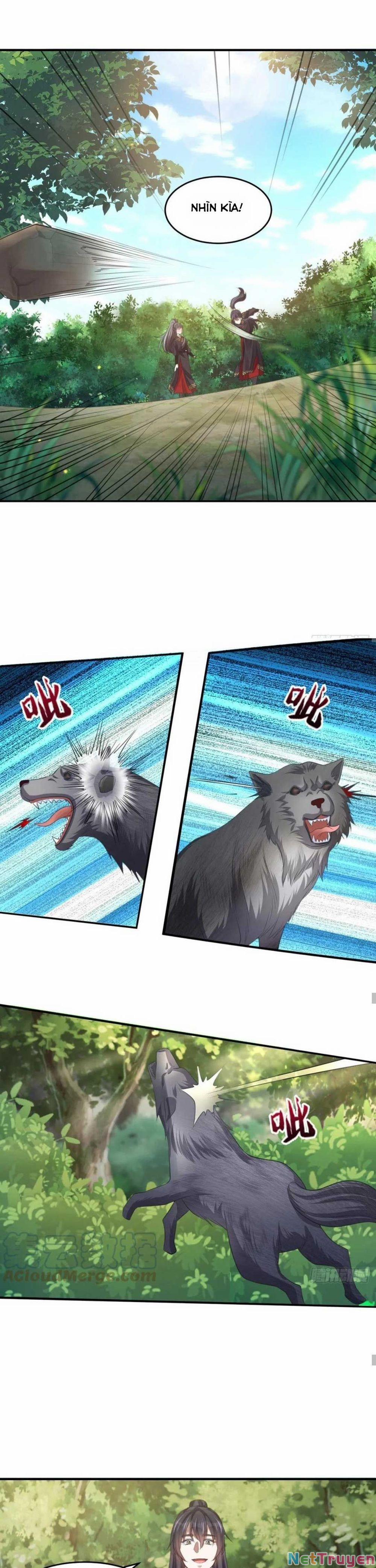 Ta Thuần Phục Bạo Vương 39 trang 17