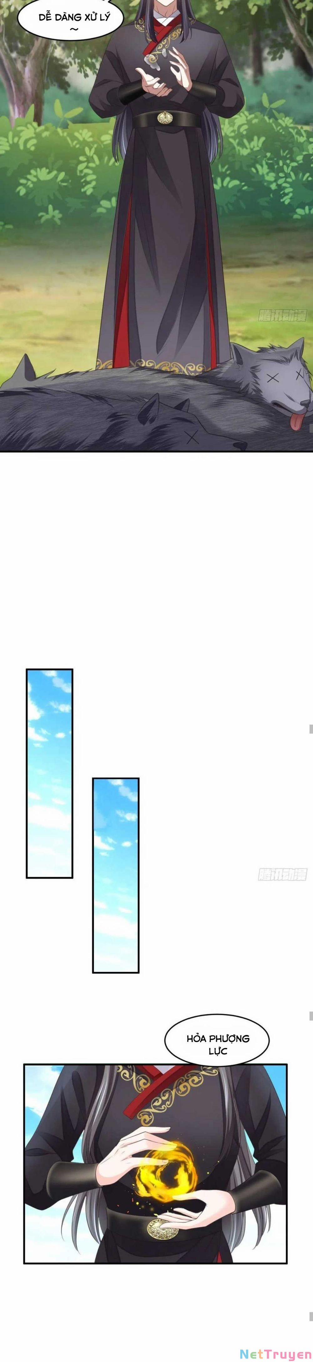 Ta Thuần Phục Bạo Vương 39 trang 18