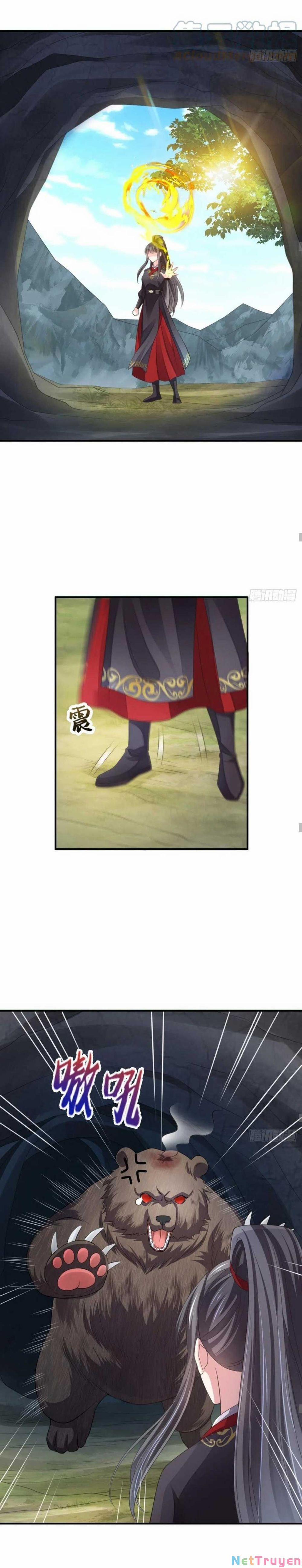 Ta Thuần Phục Bạo Vương 39 trang 19