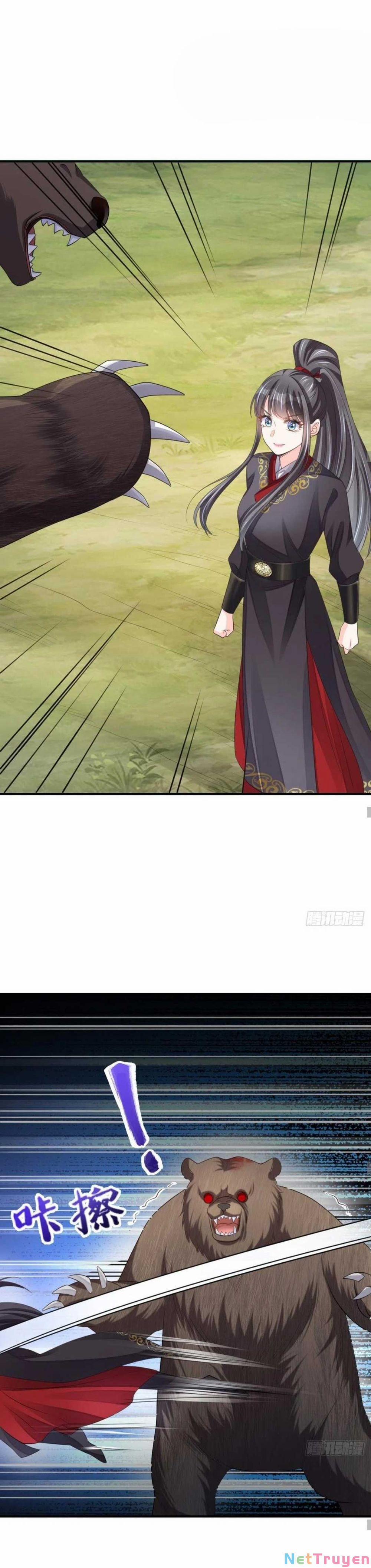 Ta Thuần Phục Bạo Vương 39 trang 20