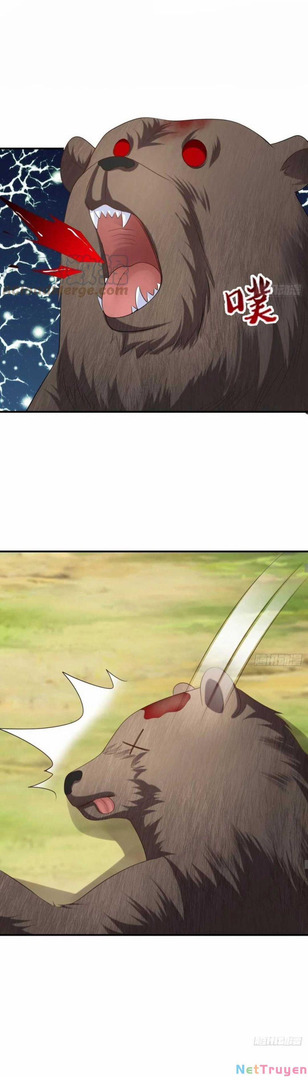 Ta Thuần Phục Bạo Vương 39 trang 22