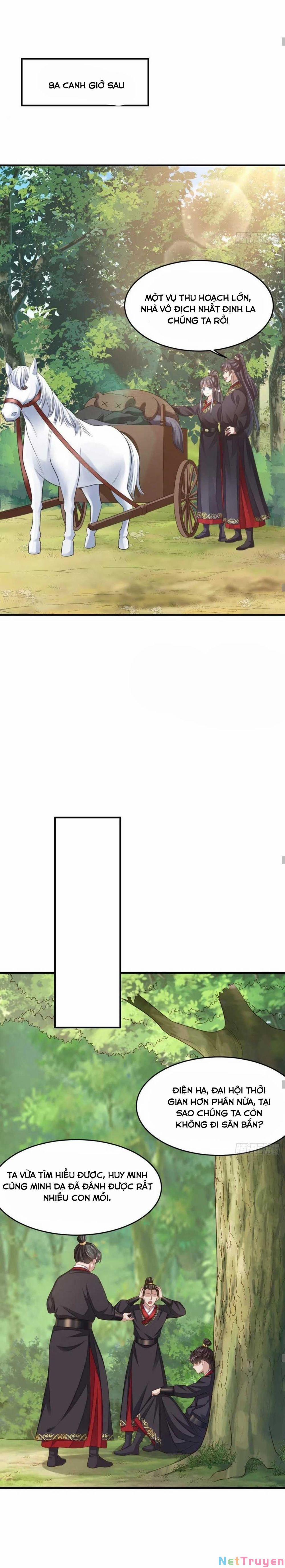 Ta Thuần Phục Bạo Vương 39 trang 25