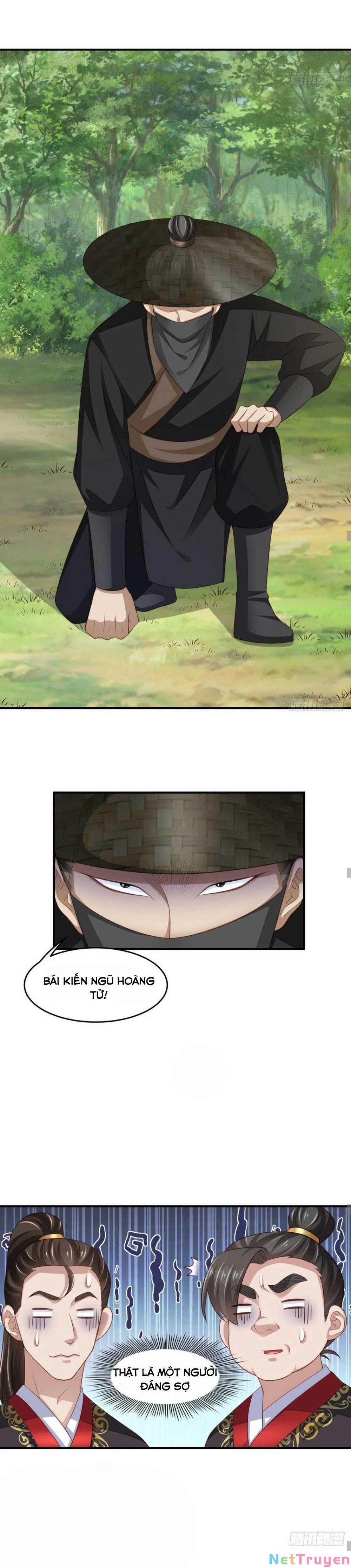 Ta Thuần Phục Bạo Vương 39 trang 29