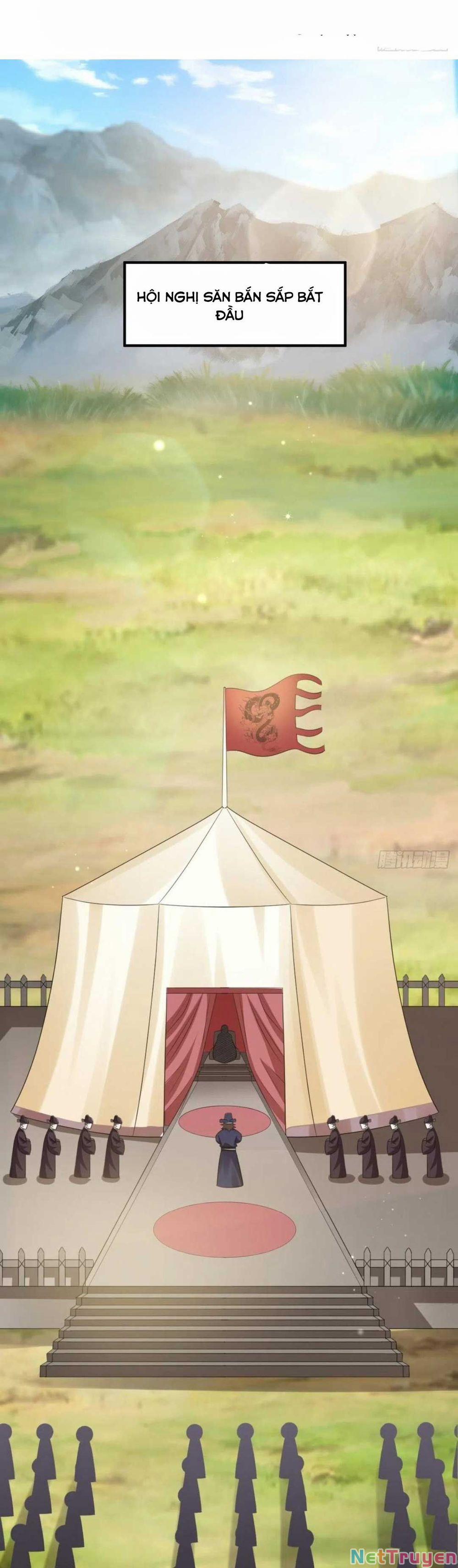 Ta Thuần Phục Bạo Vương 39 trang 3