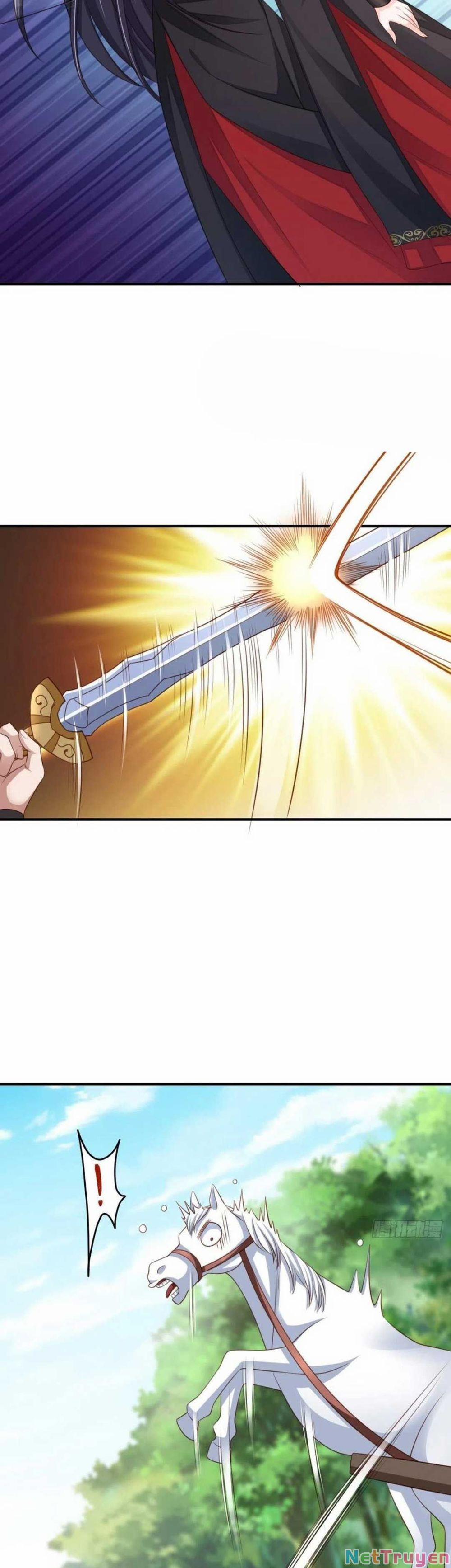 Ta Thuần Phục Bạo Vương 39 trang 36