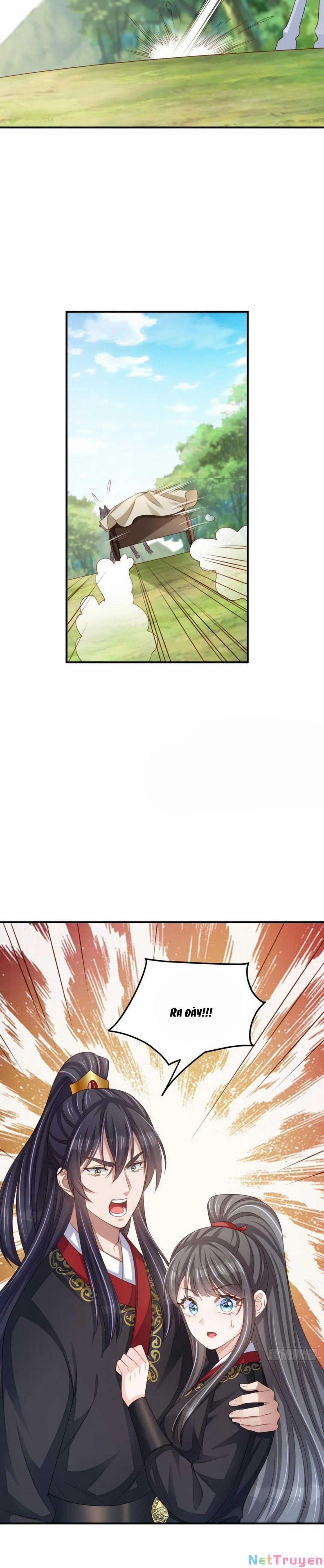 Ta Thuần Phục Bạo Vương 39 trang 37