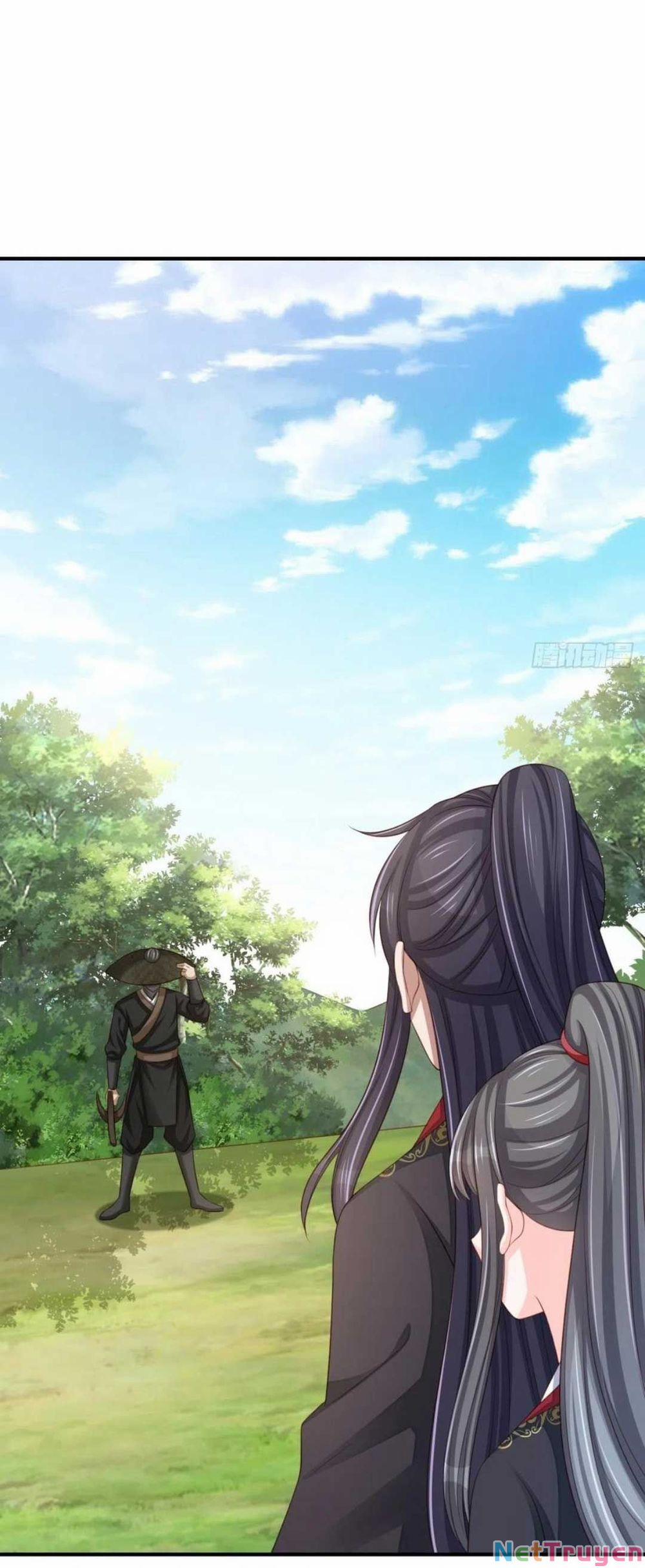 Ta Thuần Phục Bạo Vương 39 trang 38