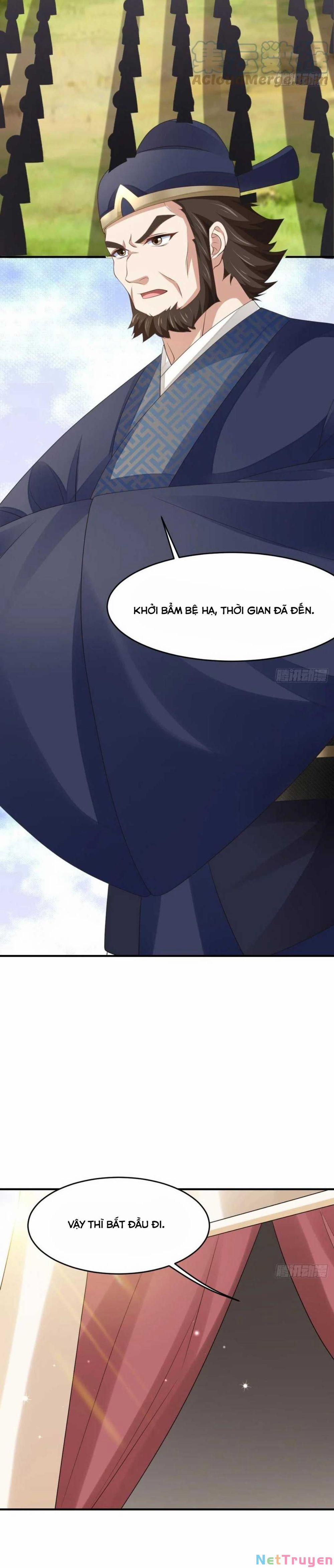 Ta Thuần Phục Bạo Vương 39 trang 4