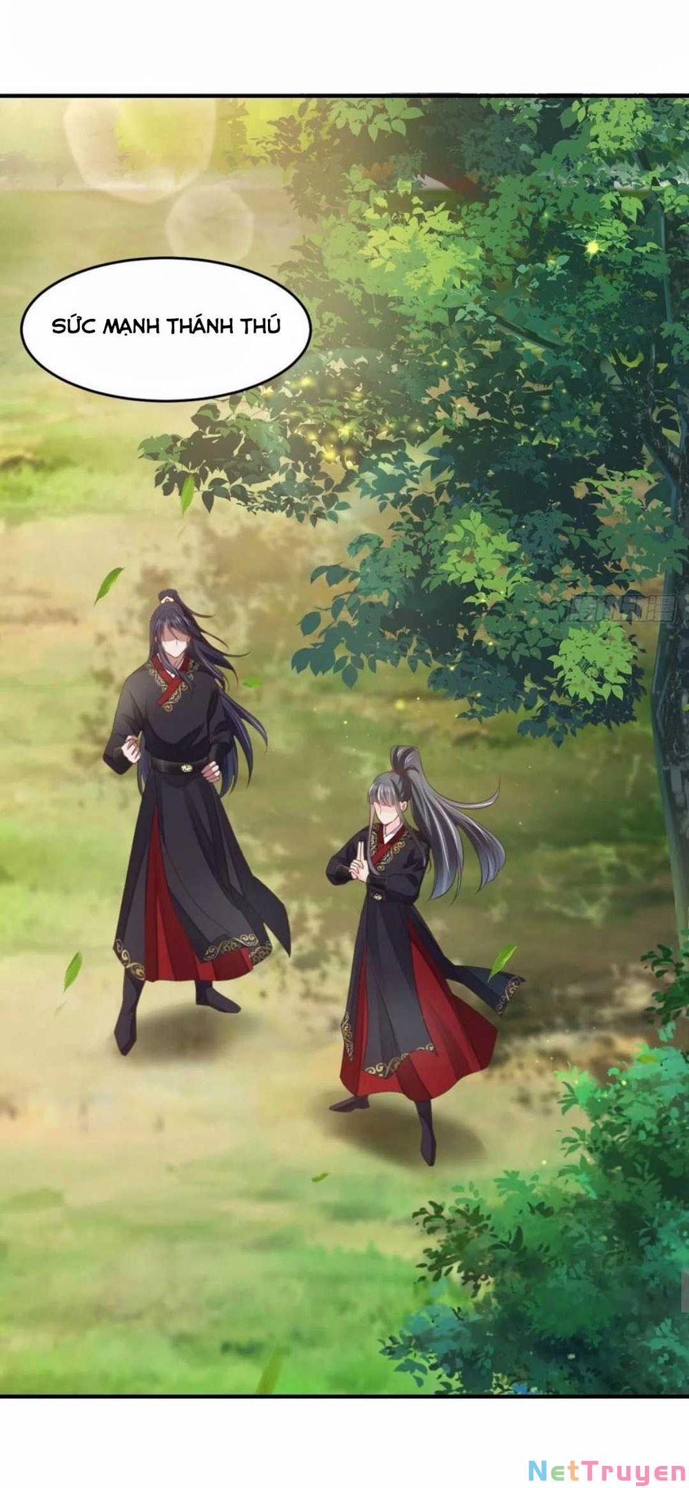 Ta Thuần Phục Bạo Vương 39 trang 8