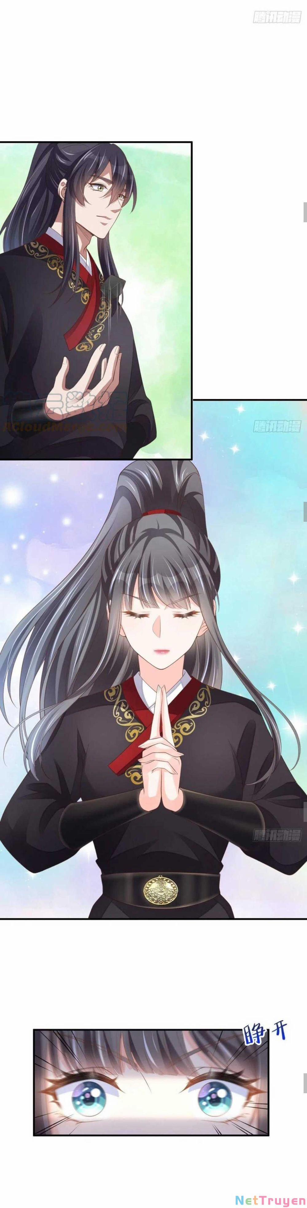 Ta Thuần Phục Bạo Vương 39 trang 9