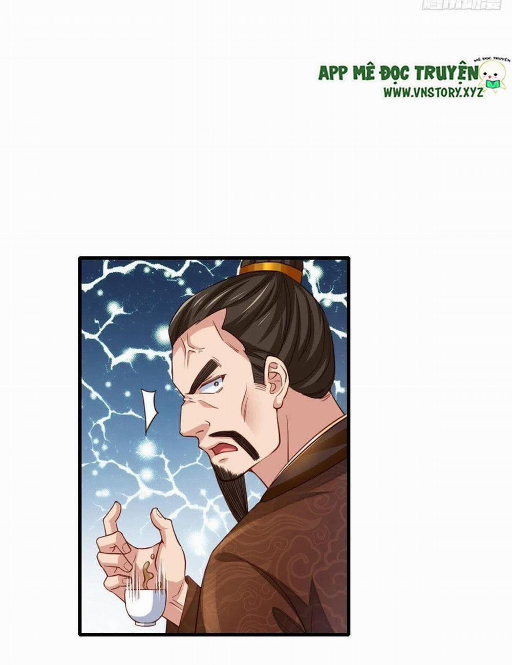 Ta Thuần Phục Bạo Vương 4 trang 10