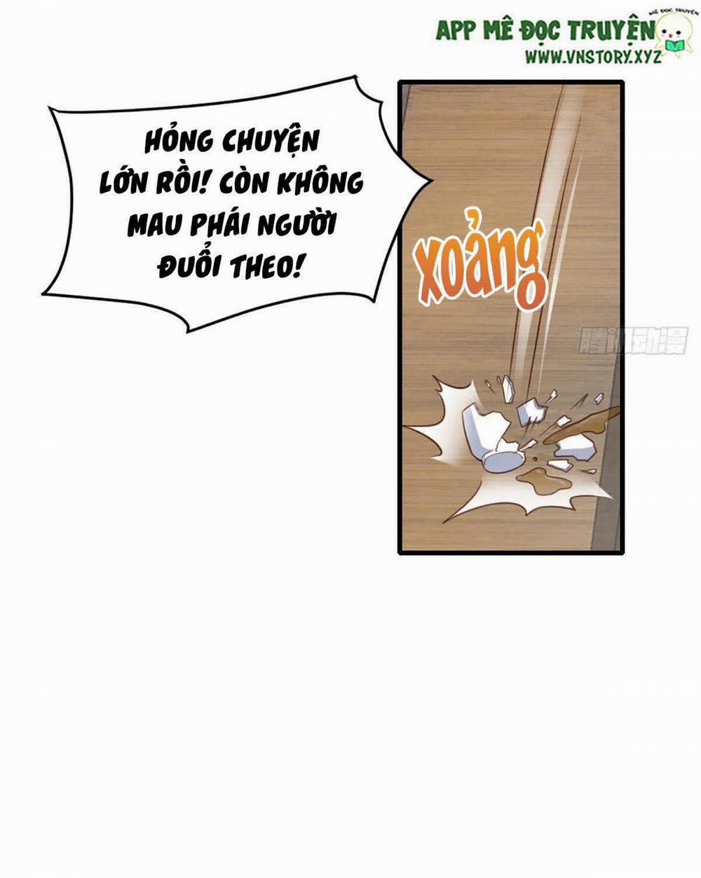 Ta Thuần Phục Bạo Vương 4 trang 11