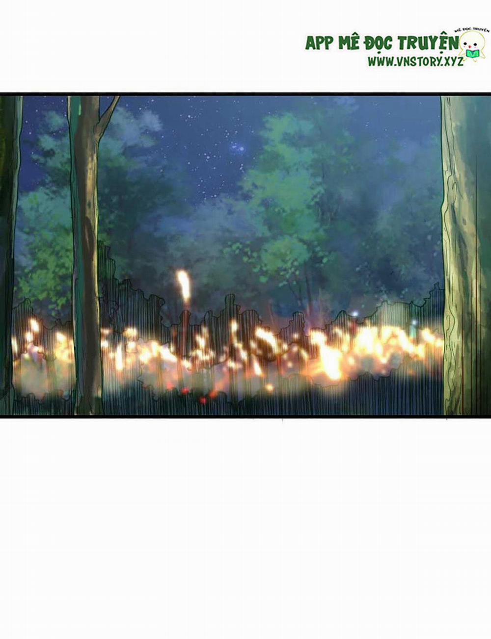 Ta Thuần Phục Bạo Vương 4 trang 15