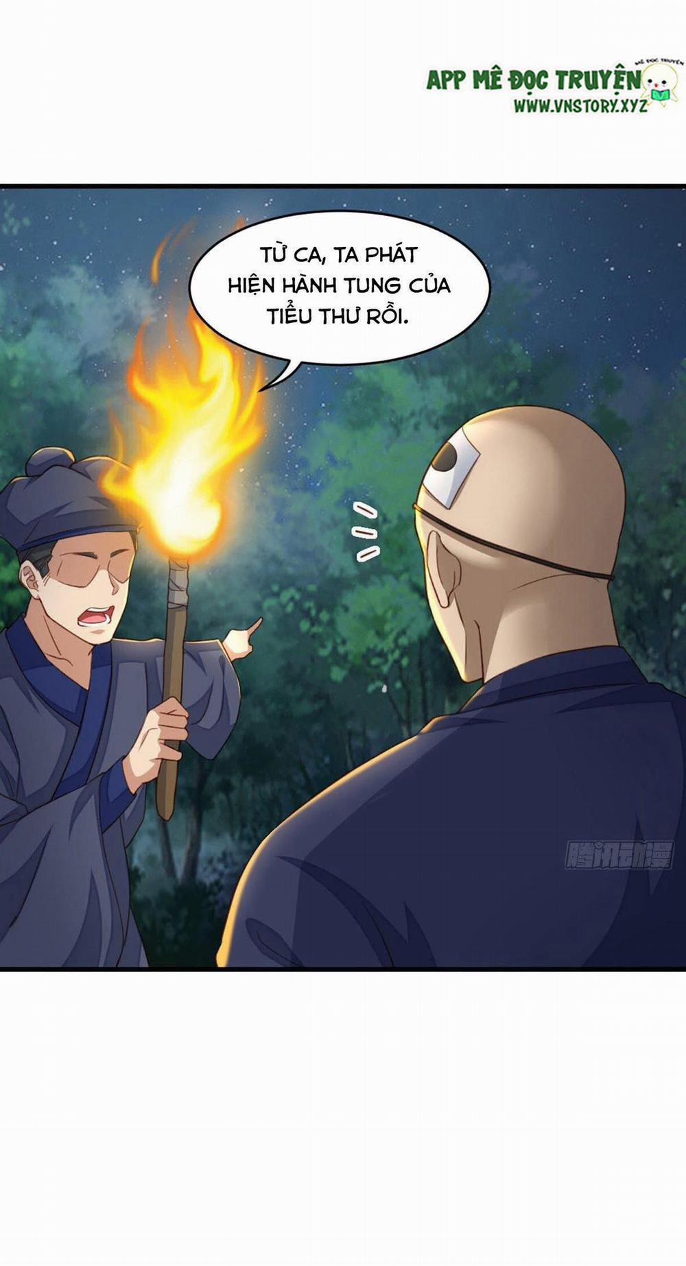 Ta Thuần Phục Bạo Vương 4 trang 18