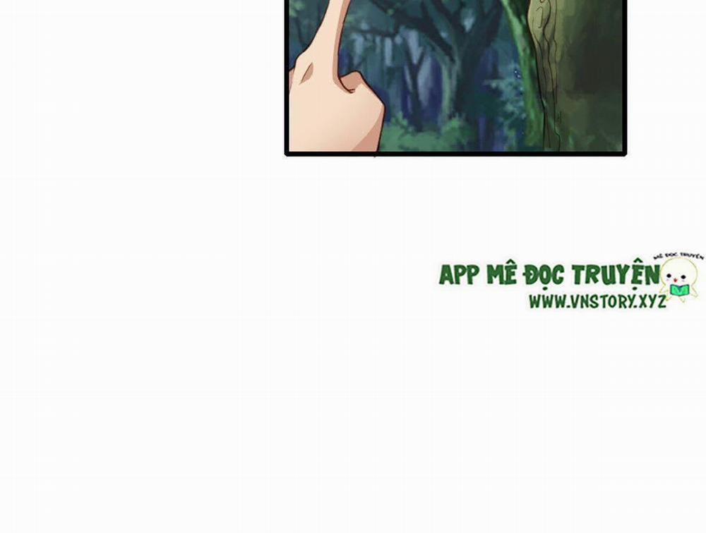 Ta Thuần Phục Bạo Vương 4 trang 20