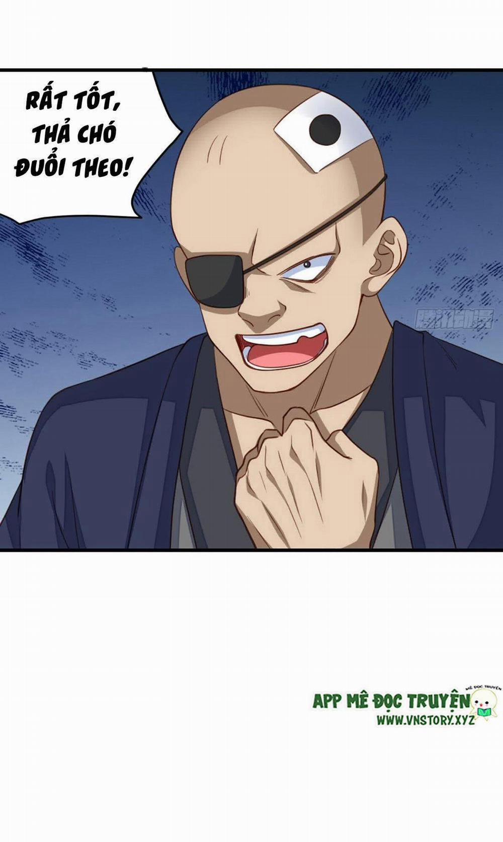 Ta Thuần Phục Bạo Vương 4 trang 21