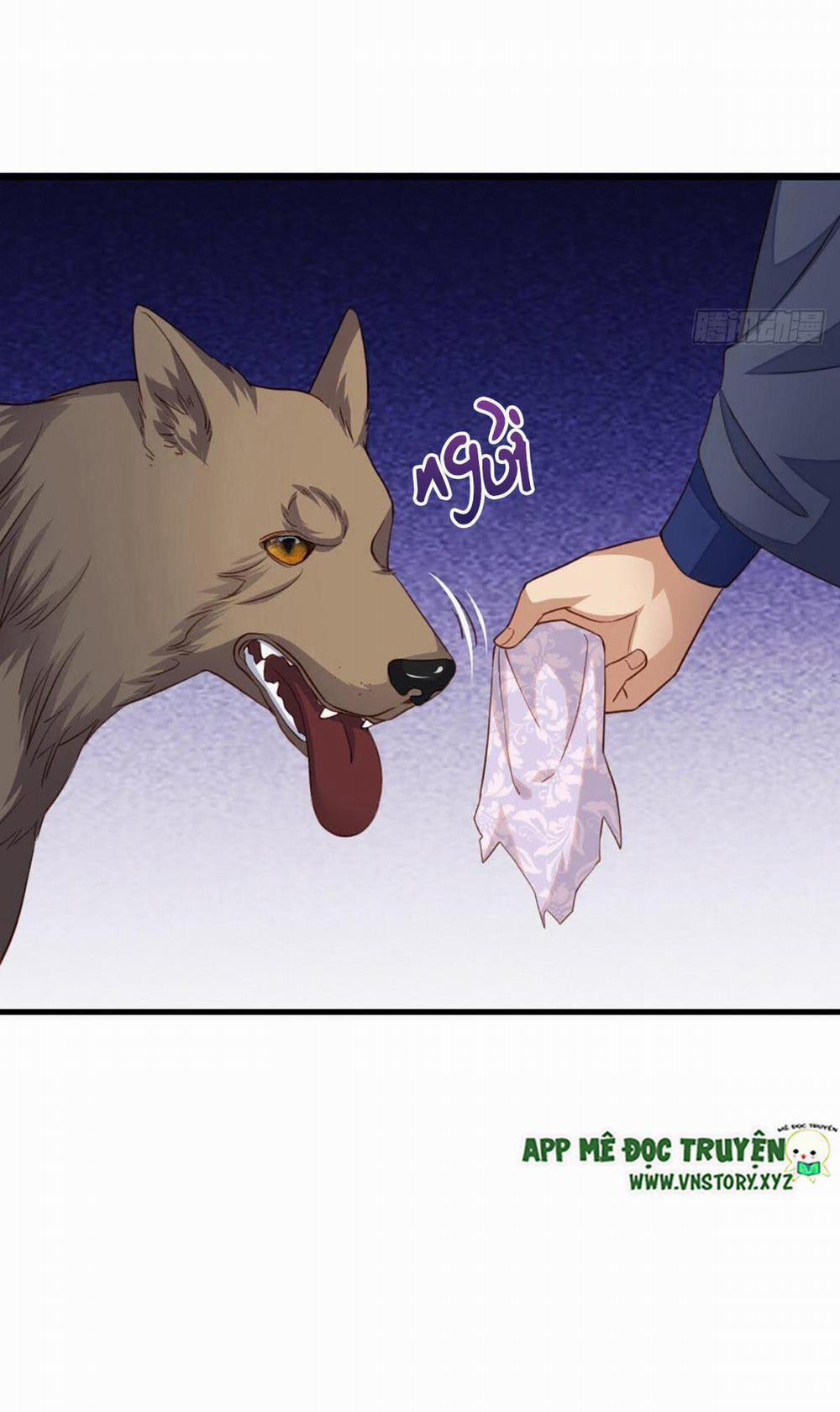 Ta Thuần Phục Bạo Vương 4 trang 22