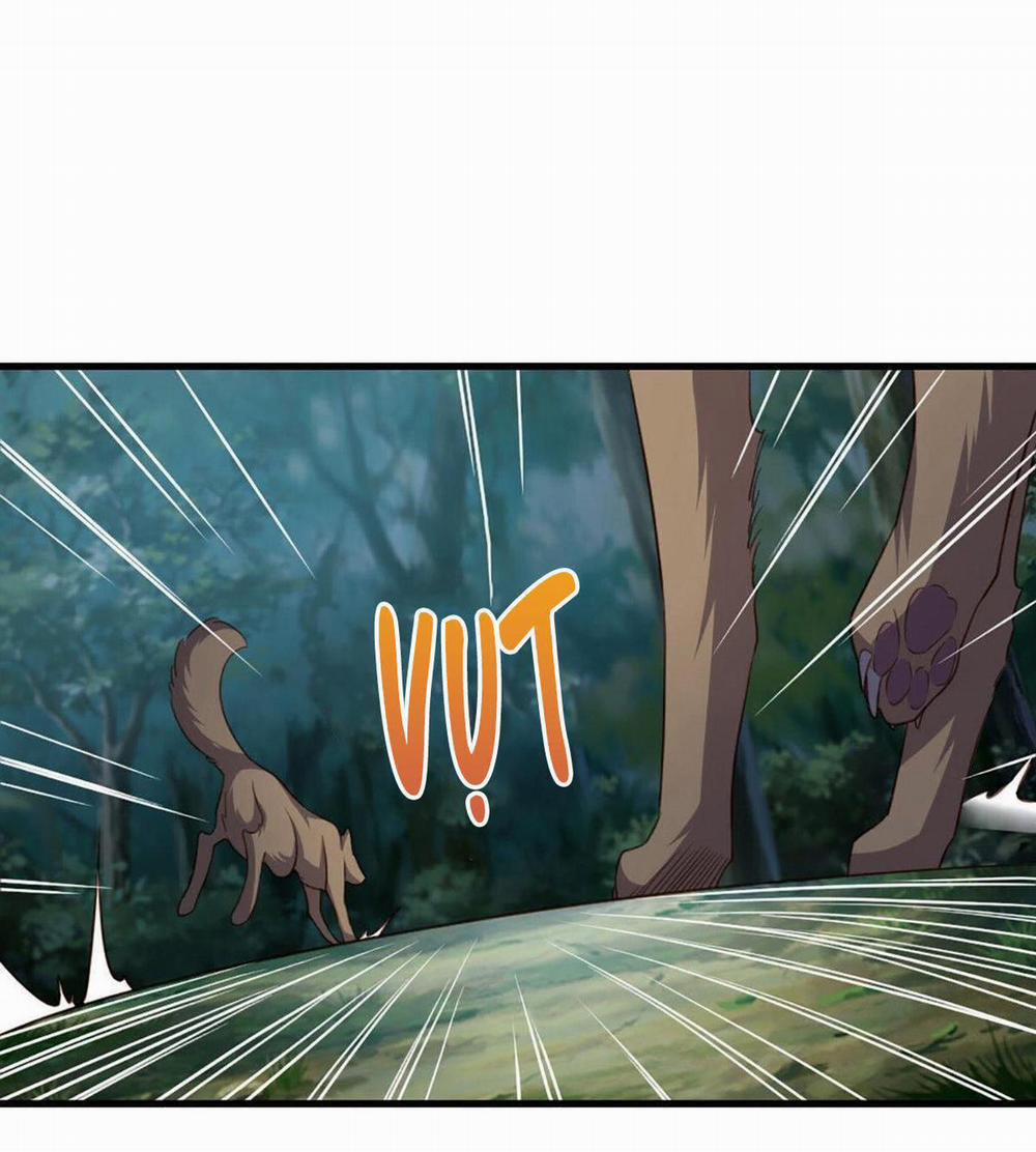 Ta Thuần Phục Bạo Vương 4 trang 23