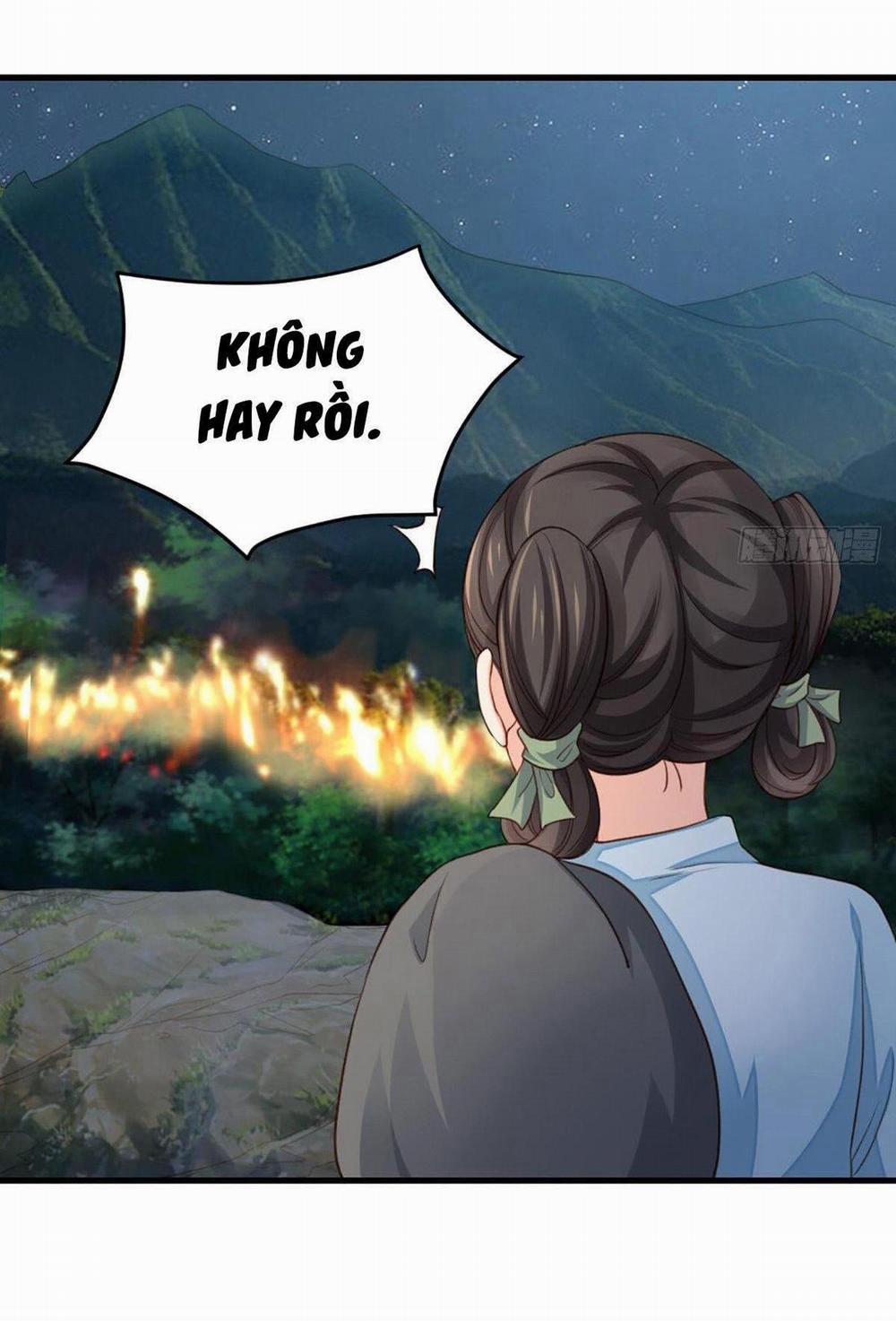 Ta Thuần Phục Bạo Vương 4 trang 26