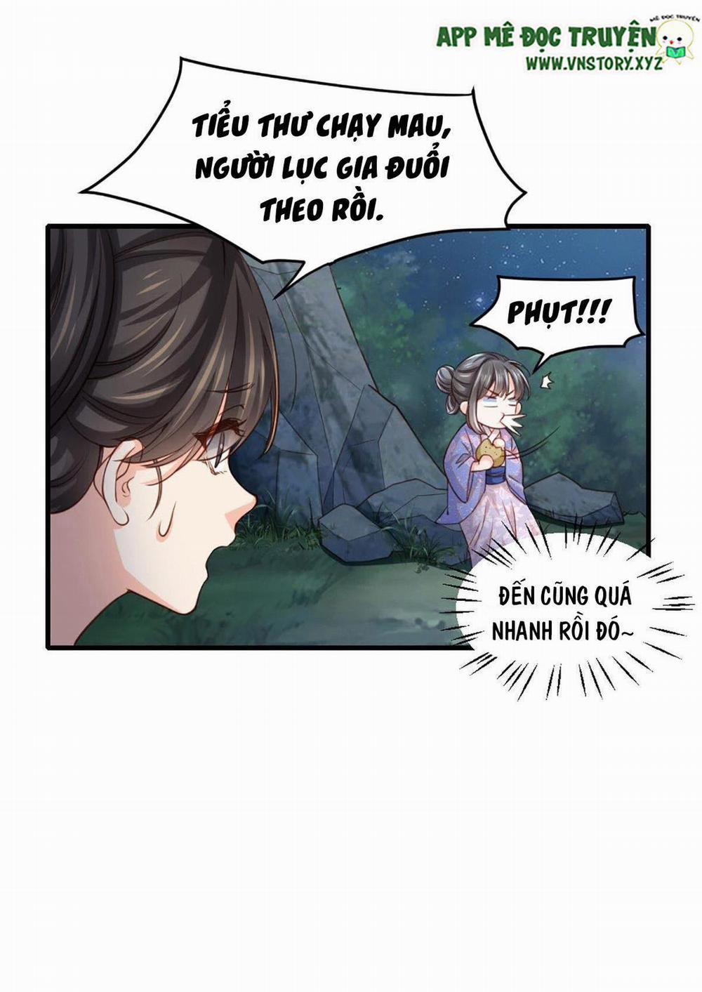 Ta Thuần Phục Bạo Vương 4 trang 27