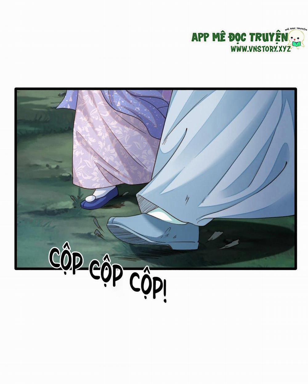 Ta Thuần Phục Bạo Vương 4 trang 28