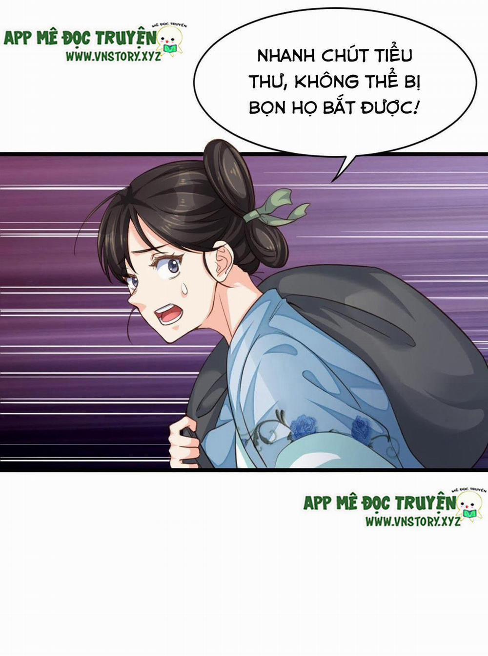 Ta Thuần Phục Bạo Vương 4 trang 29