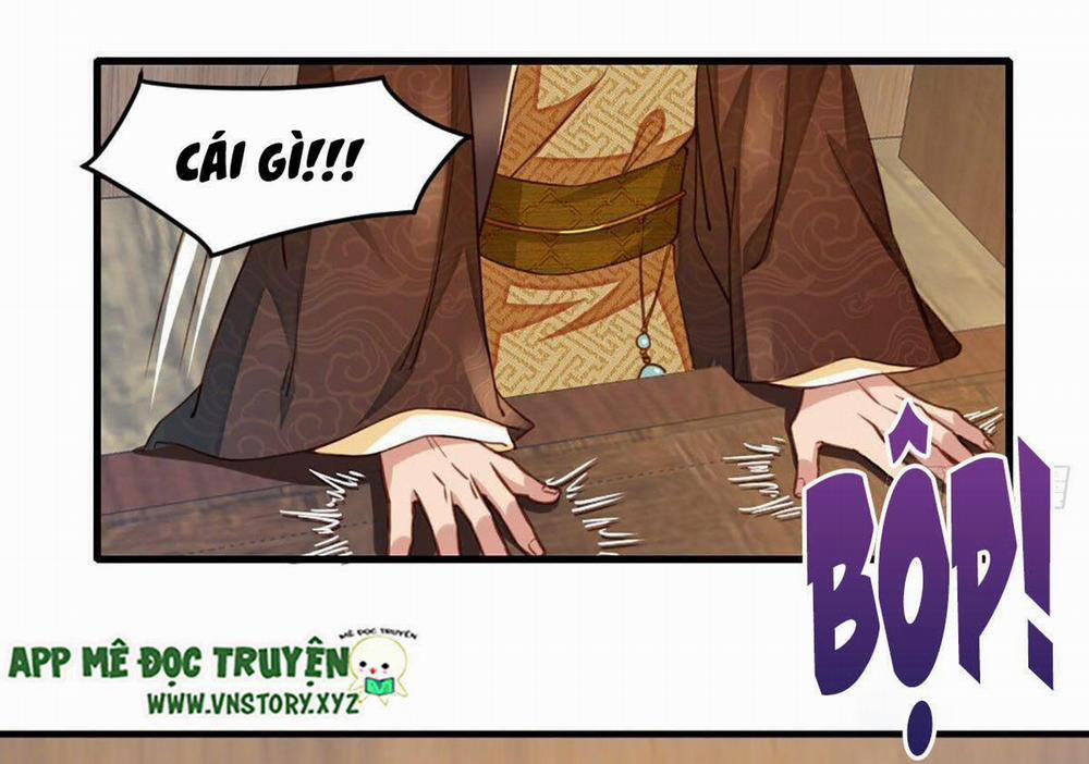 Ta Thuần Phục Bạo Vương 4 trang 3