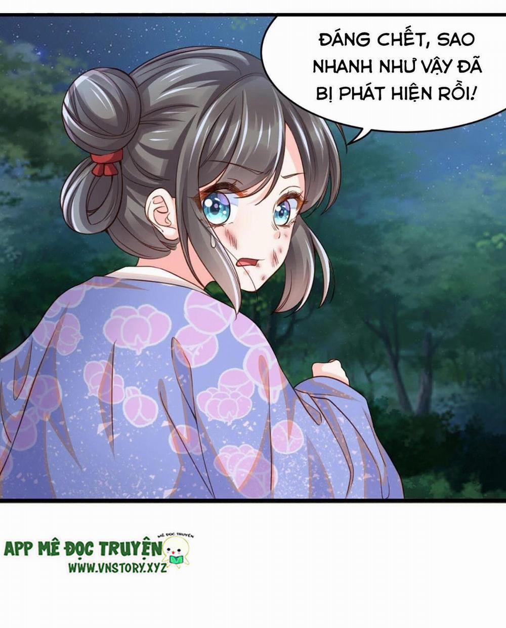 Ta Thuần Phục Bạo Vương 4 trang 30