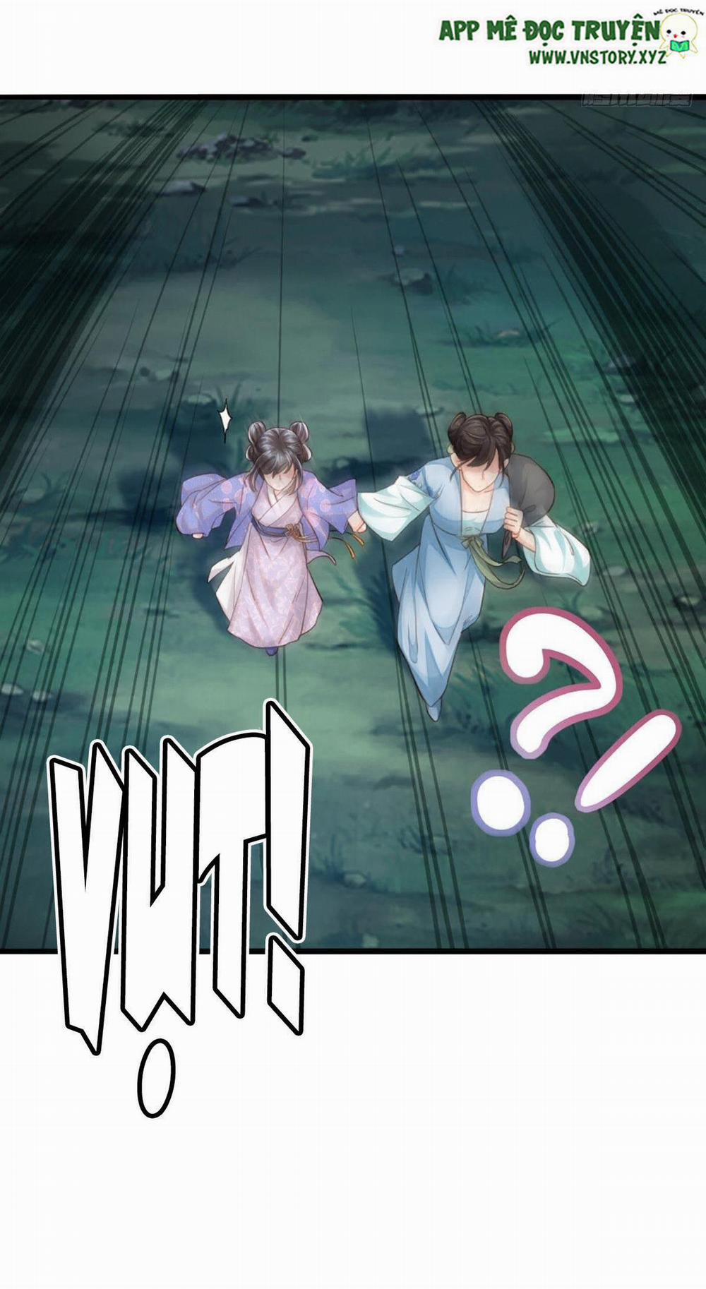 Ta Thuần Phục Bạo Vương 4 trang 31