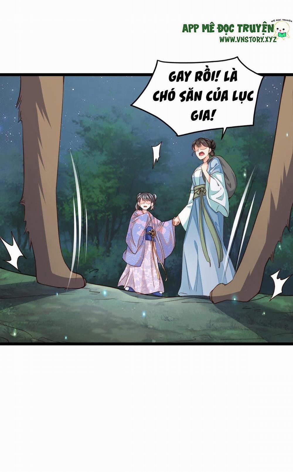 Ta Thuần Phục Bạo Vương 4 trang 32