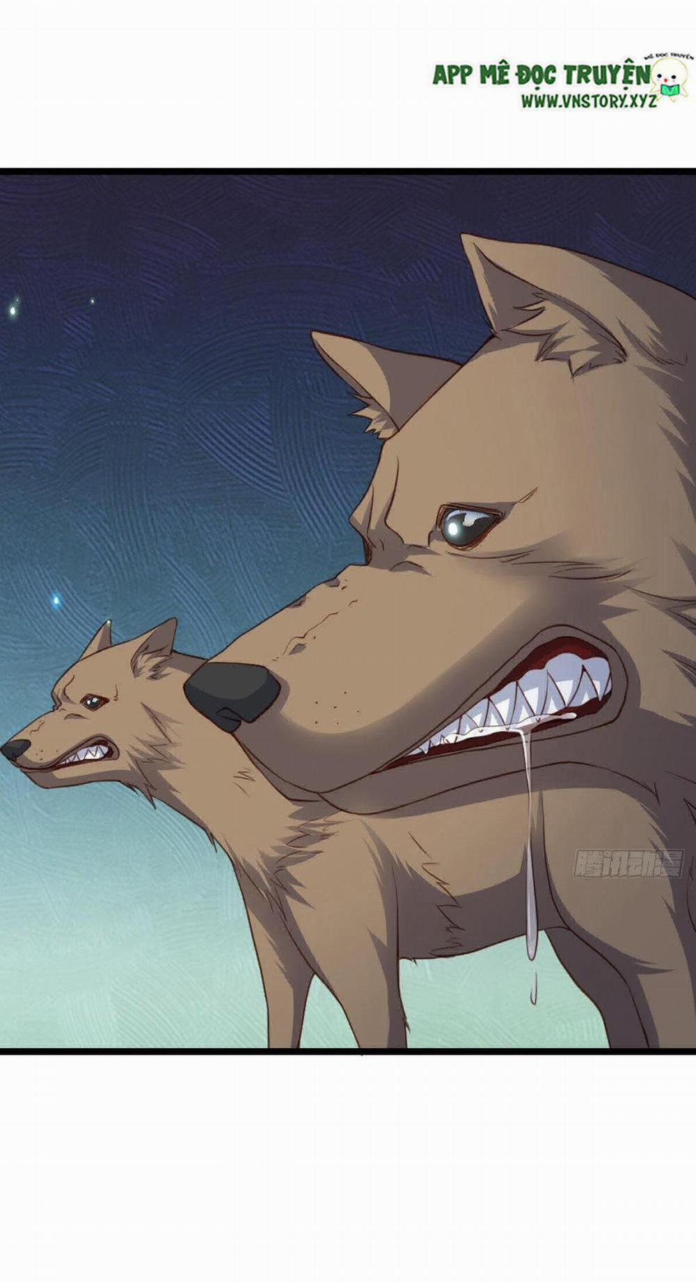 Ta Thuần Phục Bạo Vương 4 trang 33