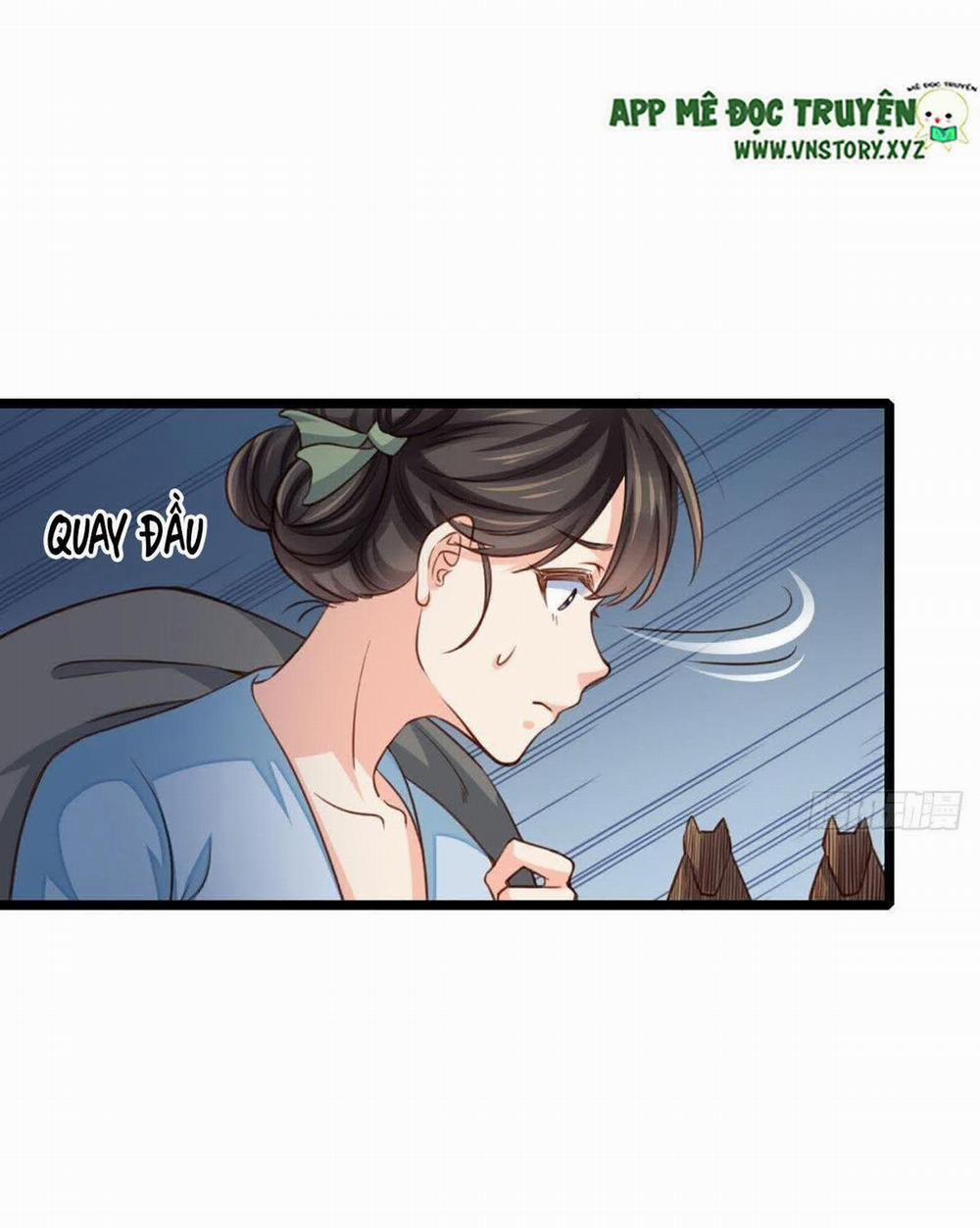 Ta Thuần Phục Bạo Vương 4 trang 34