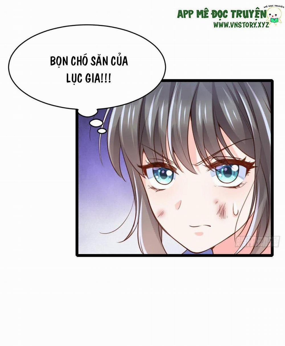 Ta Thuần Phục Bạo Vương 4 trang 36