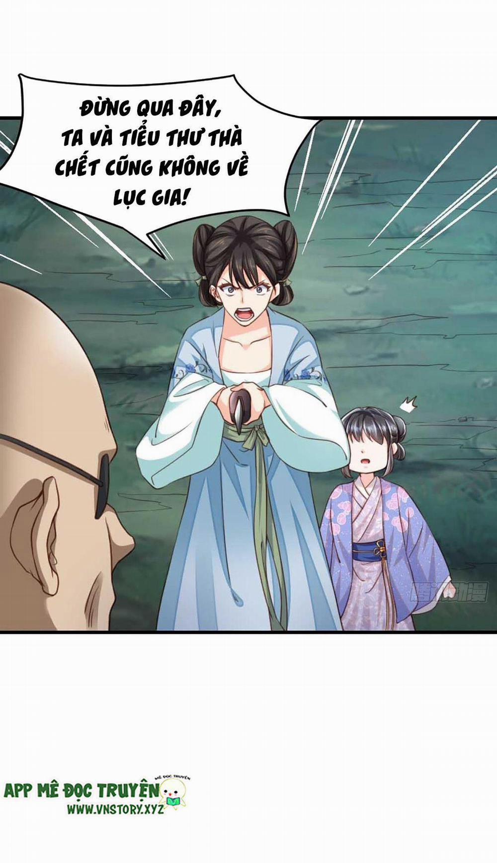 Ta Thuần Phục Bạo Vương 4 trang 44