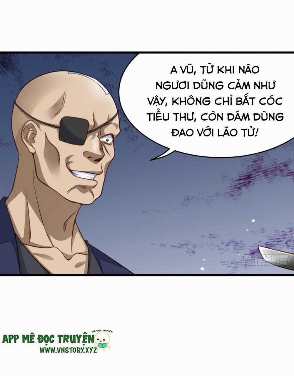 Ta Thuần Phục Bạo Vương 4 trang 45