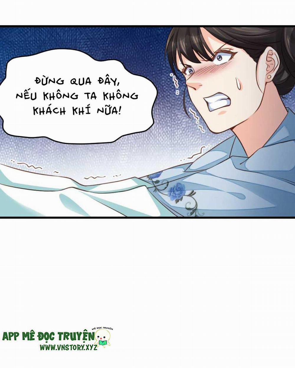 Ta Thuần Phục Bạo Vương 4 trang 46