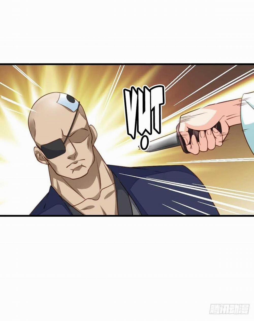 Ta Thuần Phục Bạo Vương 4 trang 47