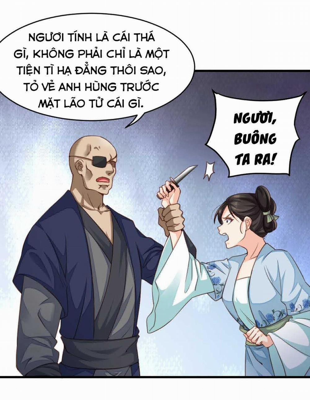 Ta Thuần Phục Bạo Vương 4 trang 48