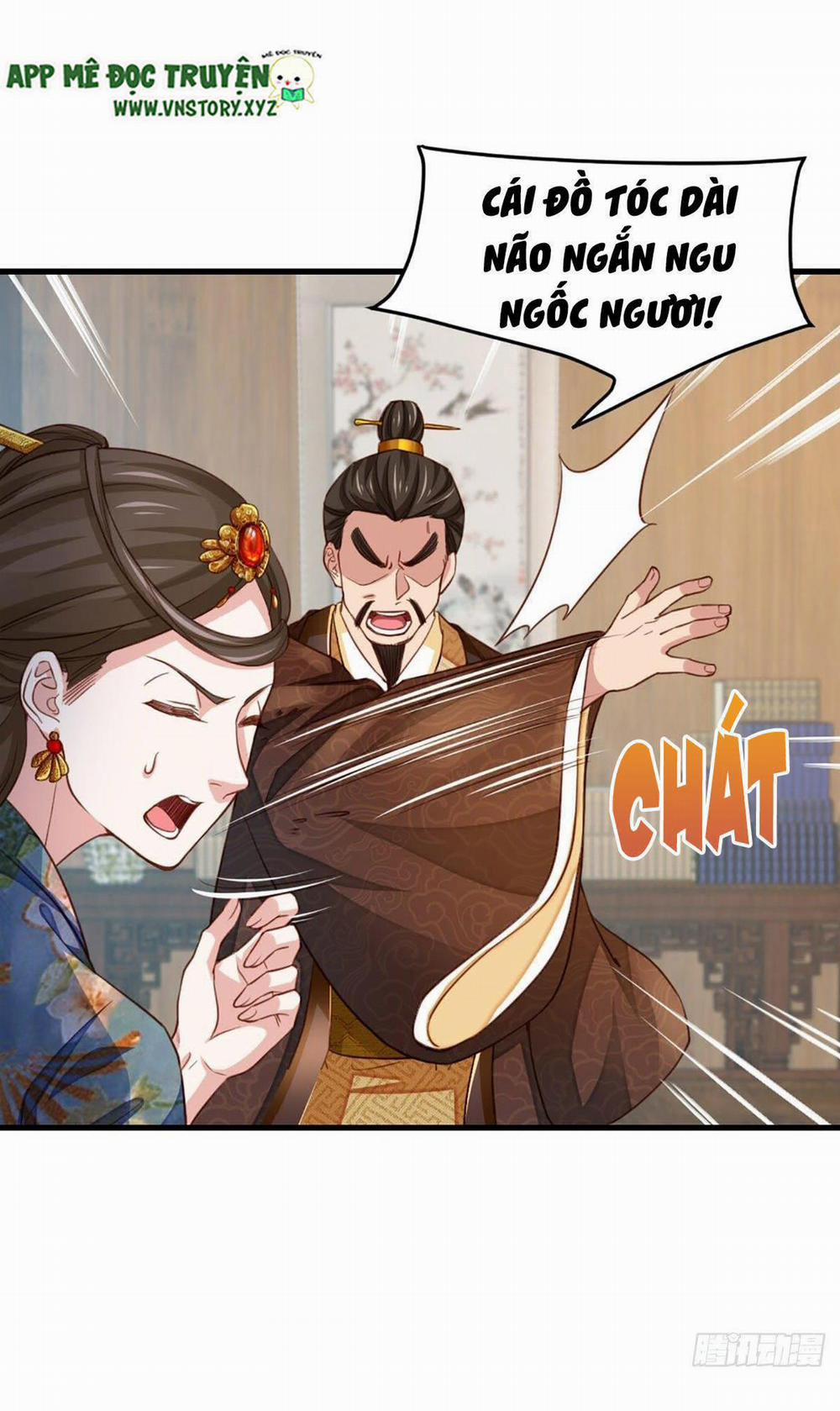 Ta Thuần Phục Bạo Vương 4 trang 5